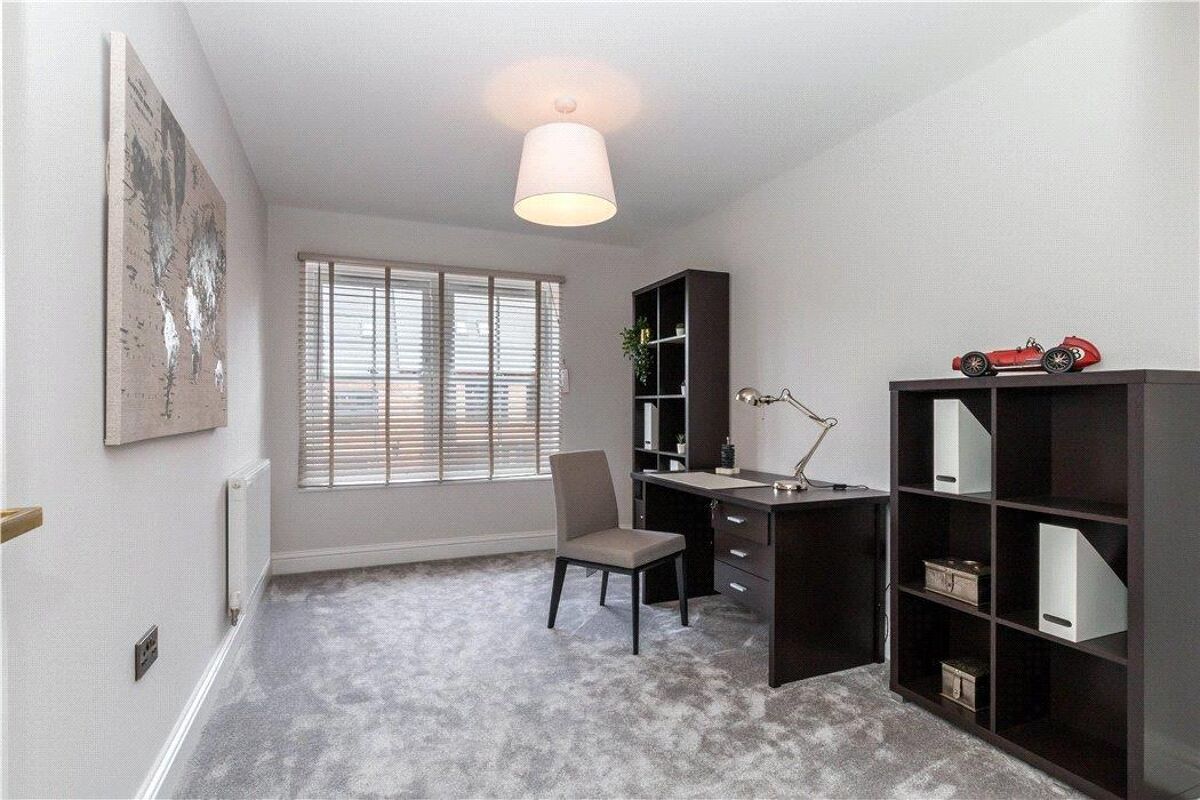 house for sale in The Oaklands, Oaklands Road, Moseley, Birmingham, B13