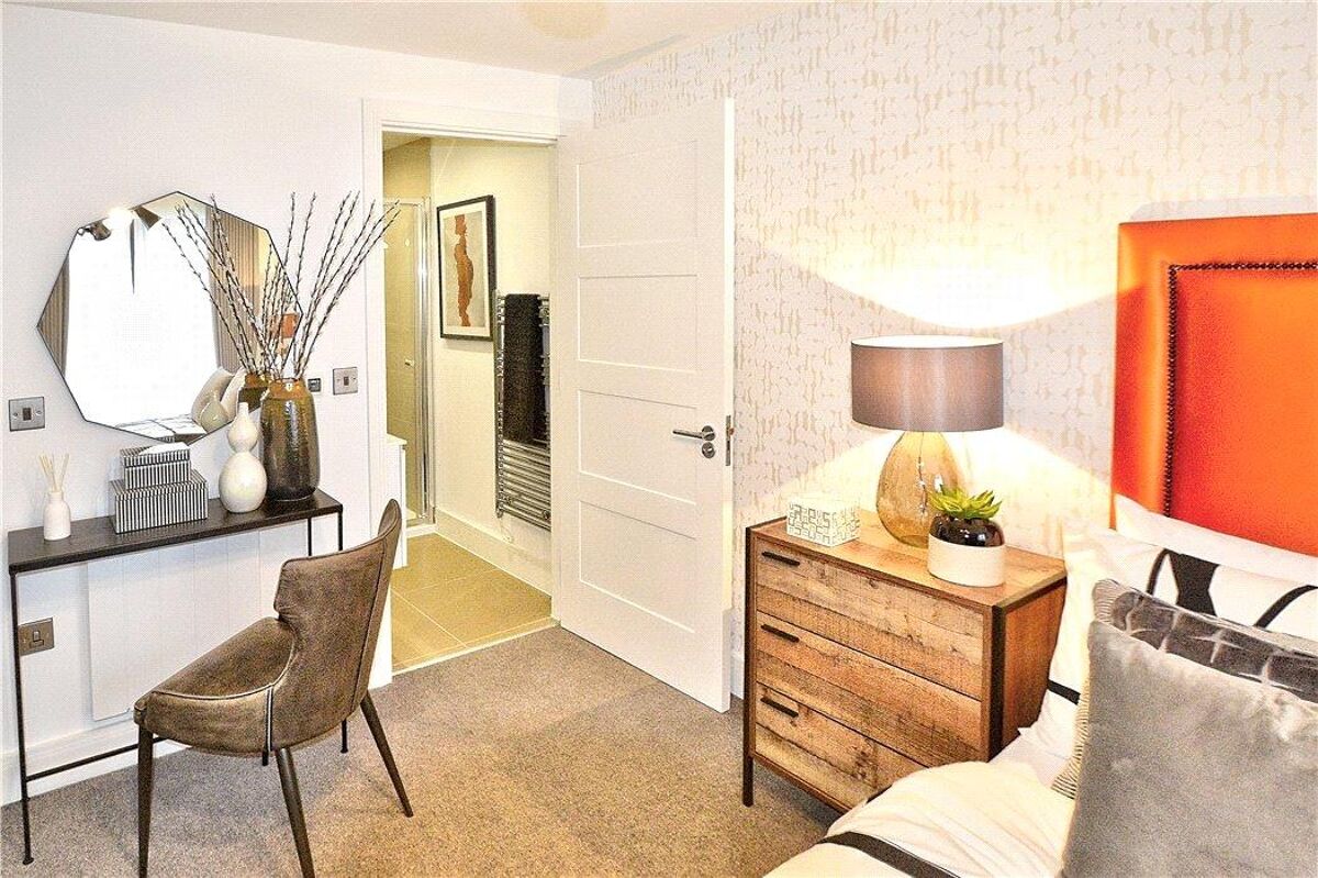 flat for sale in Moseley Central, Alcester Road, Birmingham, B13