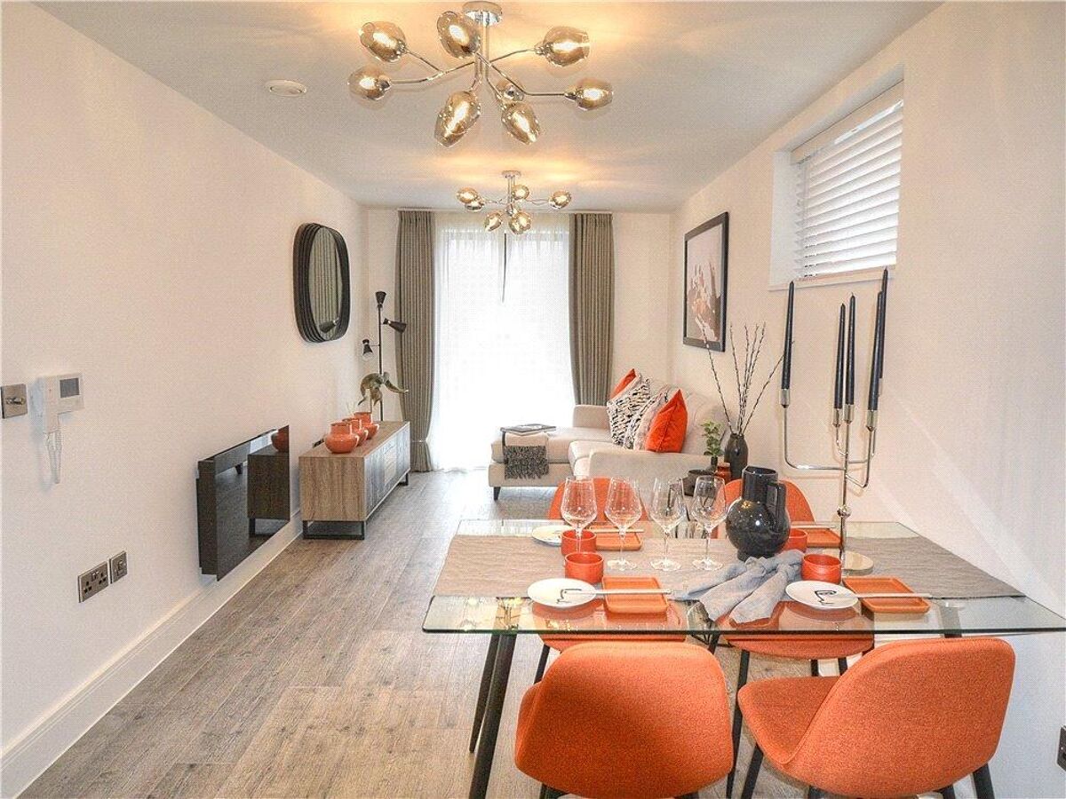 flat for sale in Moseley Central, Alcester Road, Birmingham, B13