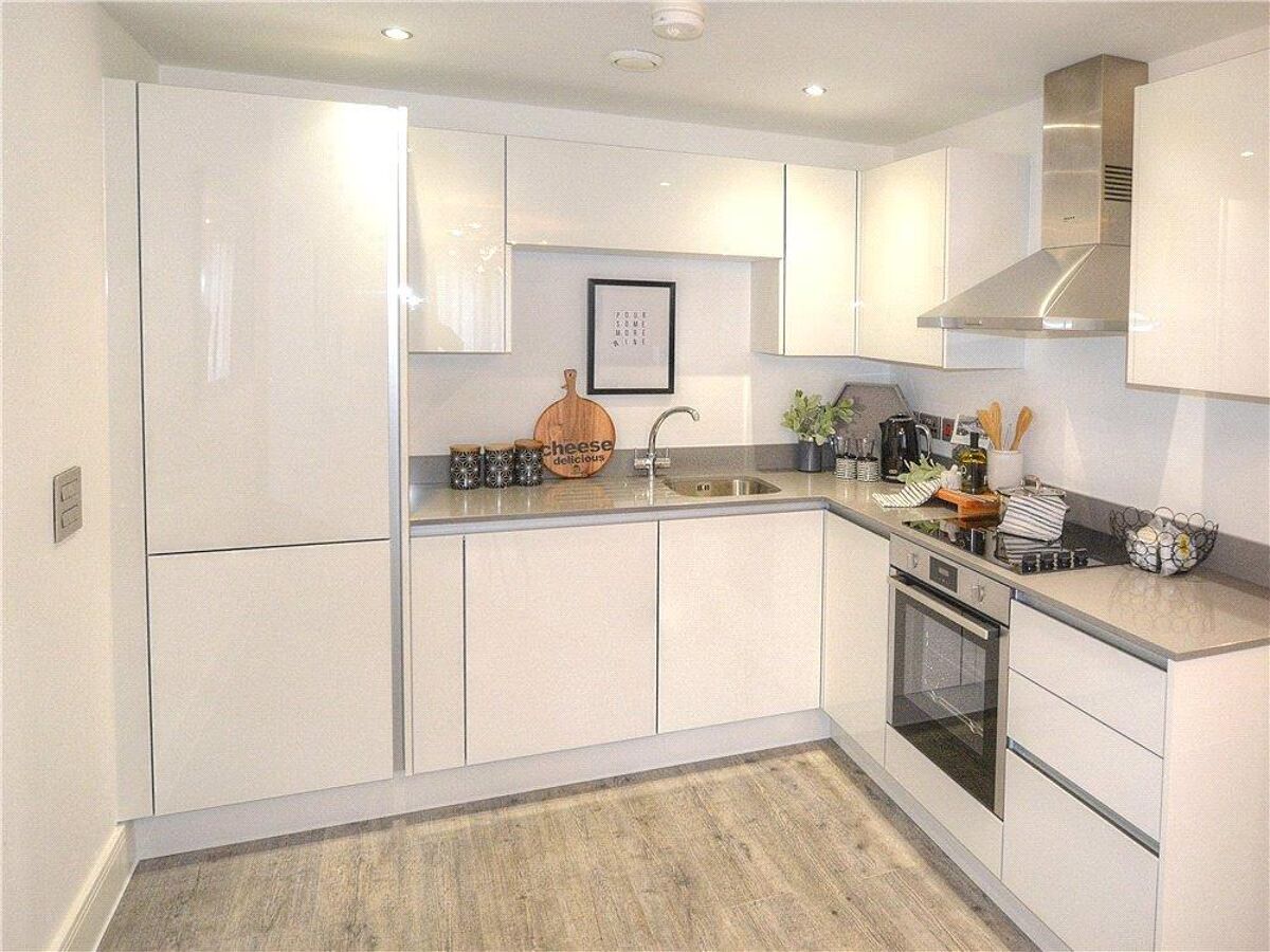 flat for sale in Moseley Central, Alcester Road, Birmingham, B13