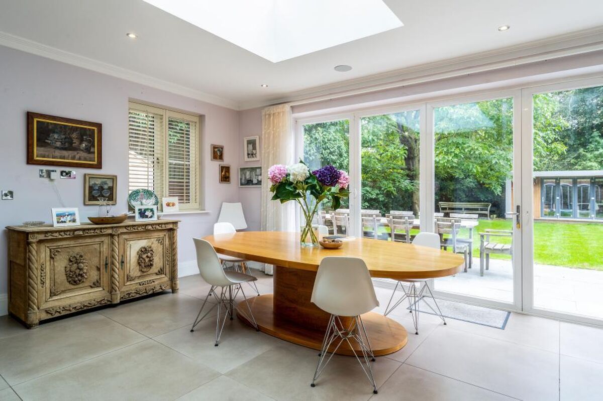 house for sale in Townsend Gate, Berkhamsted, HP4 BRK012211869