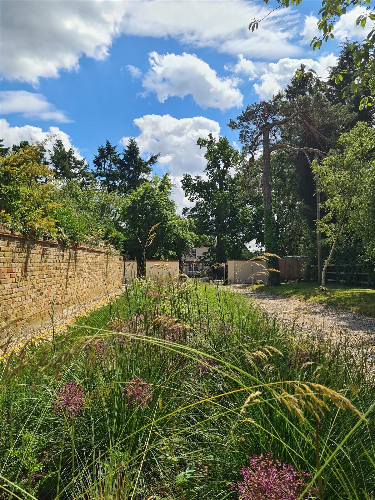 flat for sale in Friarswood, Chipperfield Road, Kings Langley