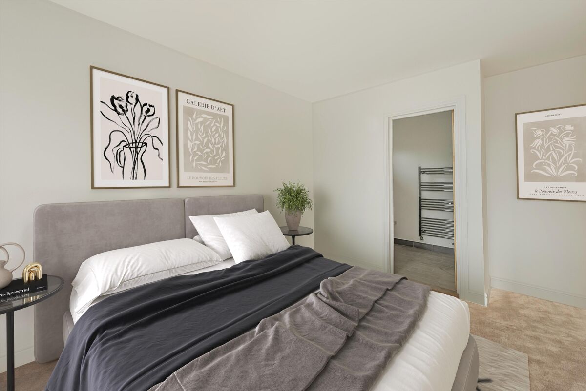 flat for sale in Friarswood, Chipperfield Road, Kings Langley