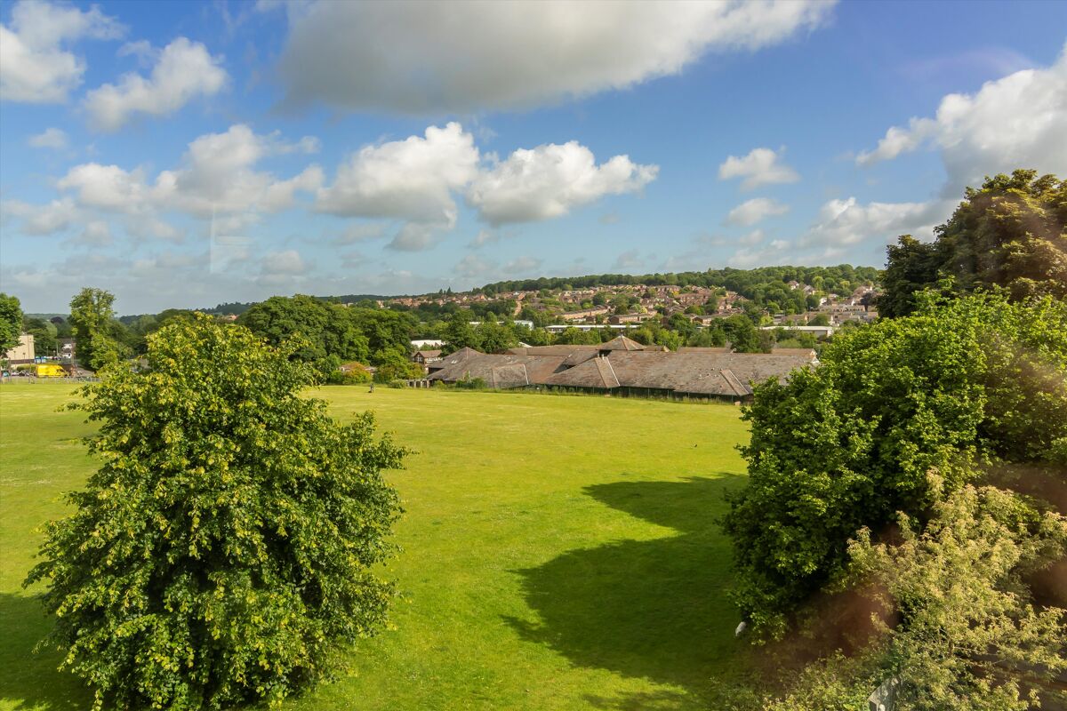 house for sale in Shrublands Road, Berkhamsted, Hertfordshire, HP4