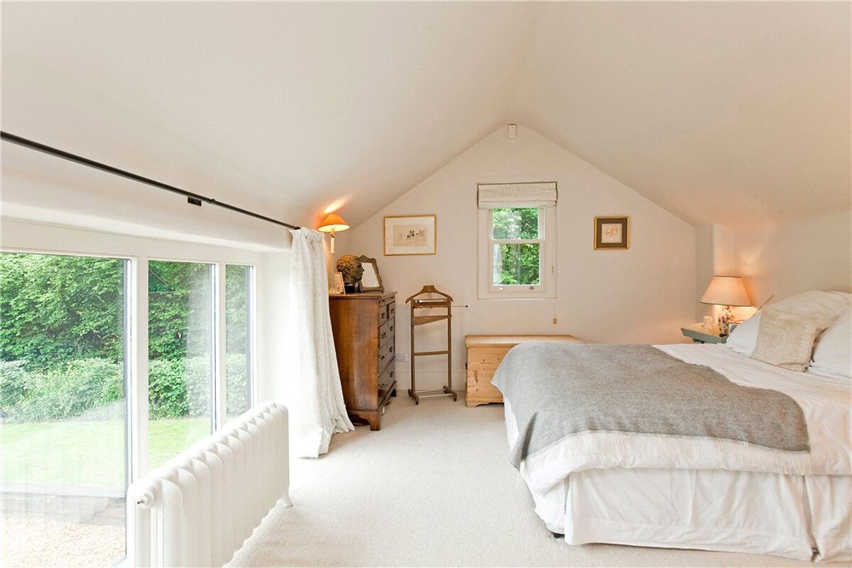 house for sale in Bank Mill Lane, Berkhamsted, Hertfordshire, HP4