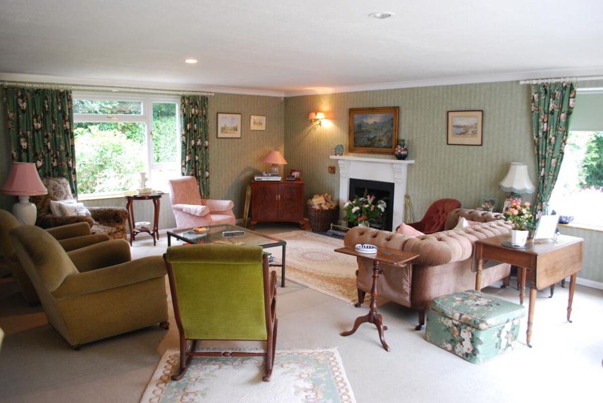 house for sale in Hudnall Lane, Little Gaddesden, Berkhamsted