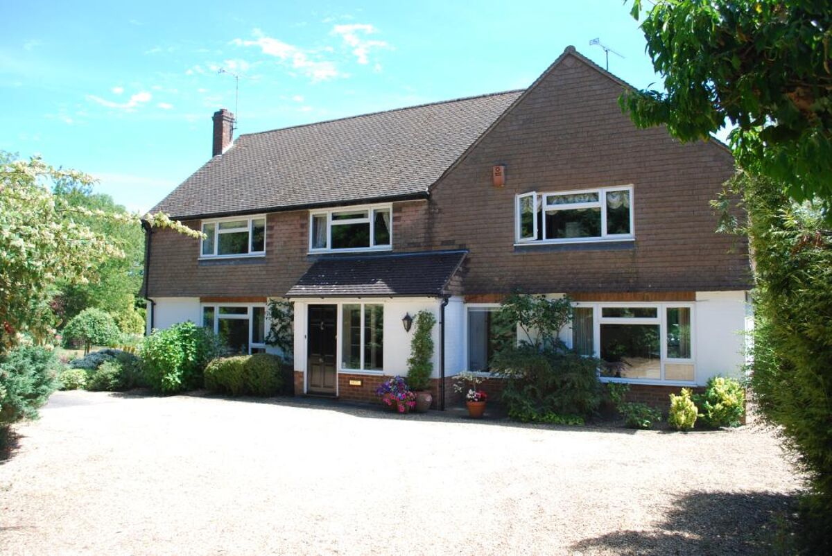 house for sale in Hudnall Lane, Little Gaddesden, Berkhamsted, Hertfordshire BRK100144