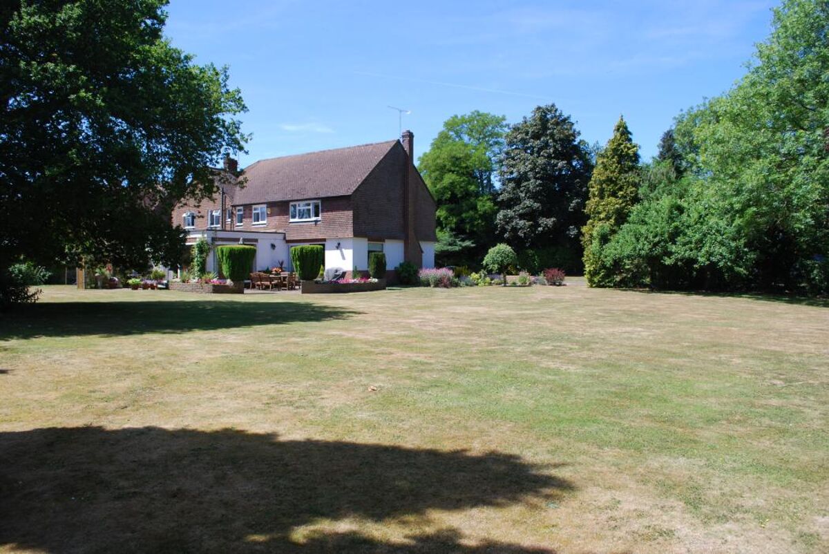 house for sale in Hudnall Lane, Little Gaddesden, Berkhamsted