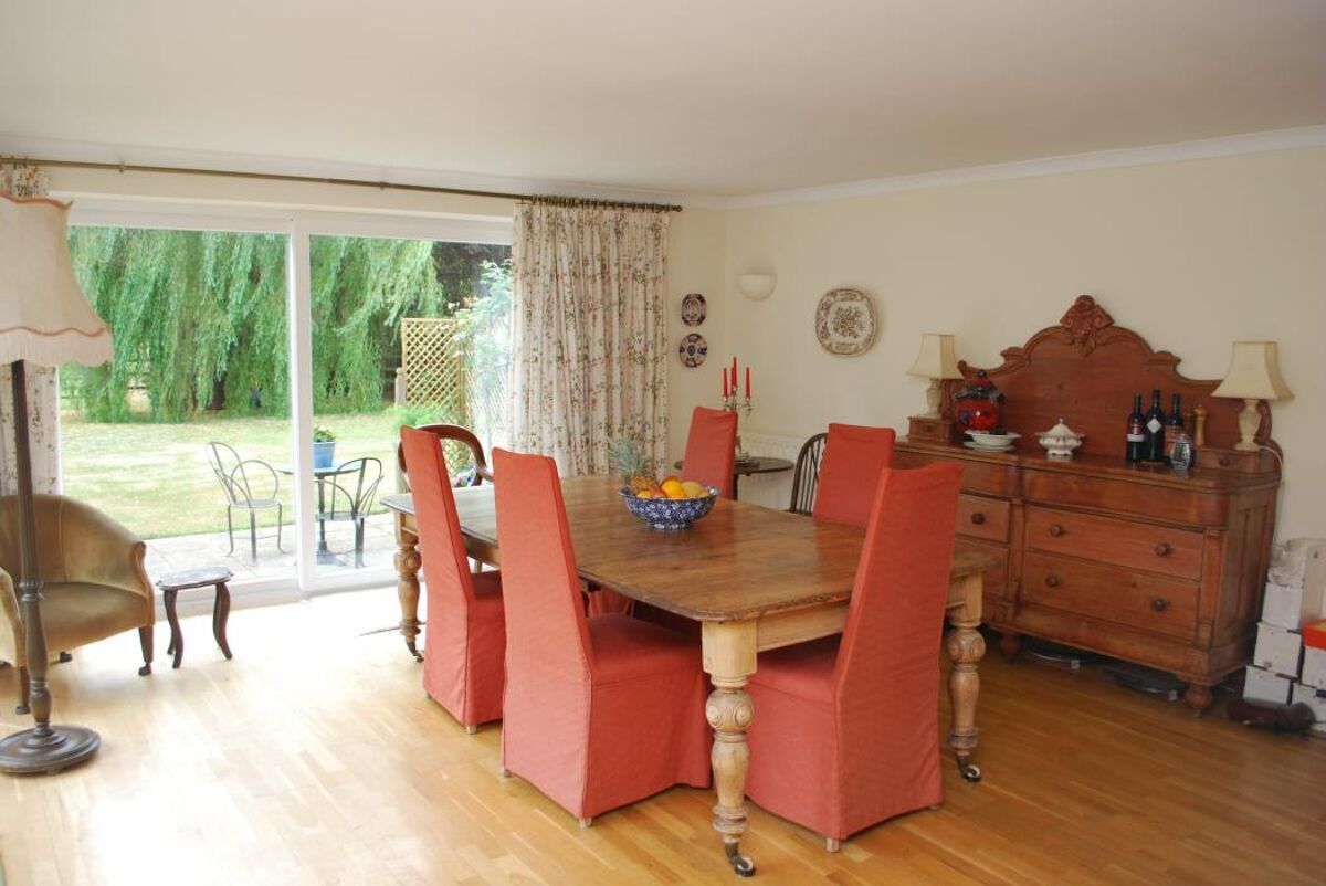 house for sale in Hudnall Lane, Little Gaddesden, Berkhamsted