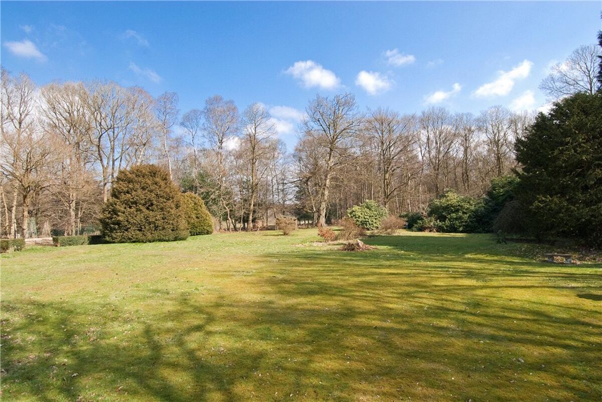 house for sale in Ringshall, Berkhamsted, Hertfordshire, HP4