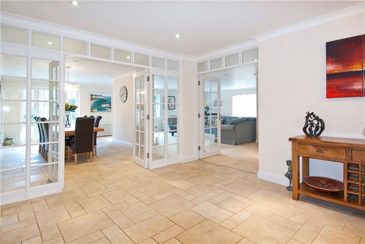 house for sale in Ringshall, Berkhamsted, Hertfordshire, HP4