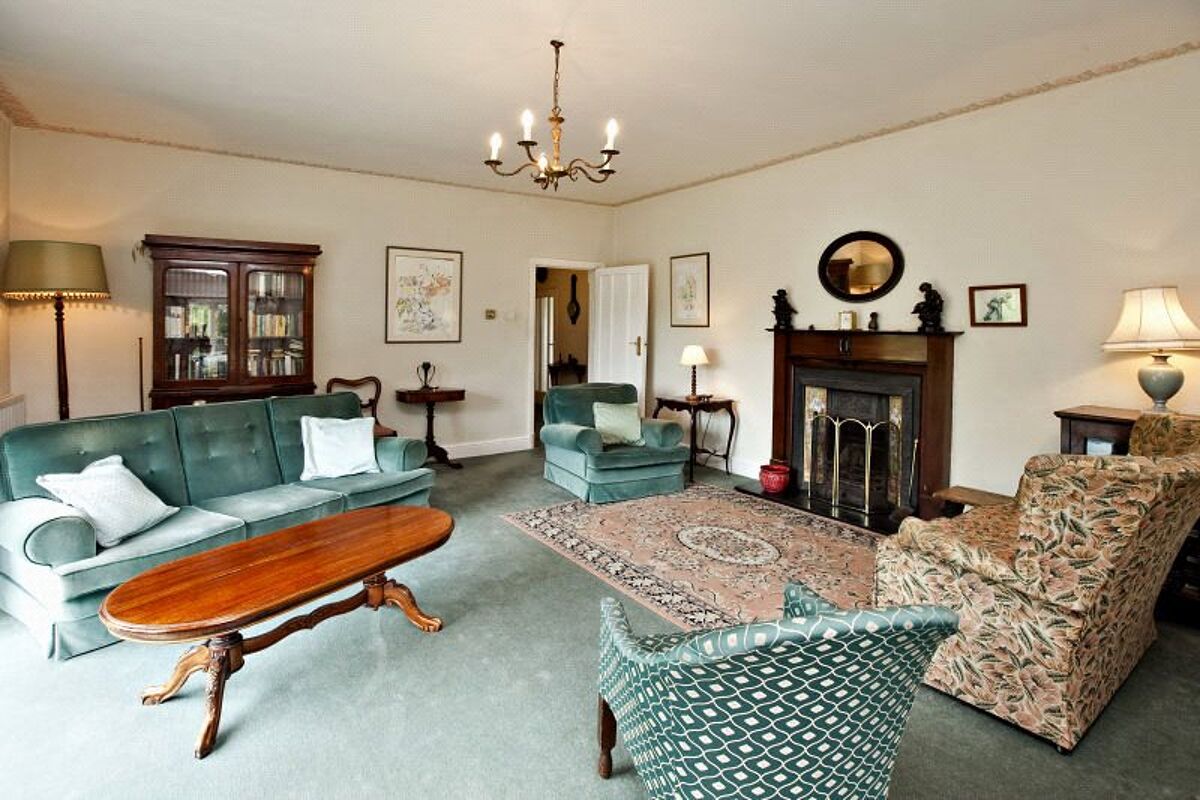 house for sale in Halton Lane, Wendover, Aylesbury, Buckinghamshire