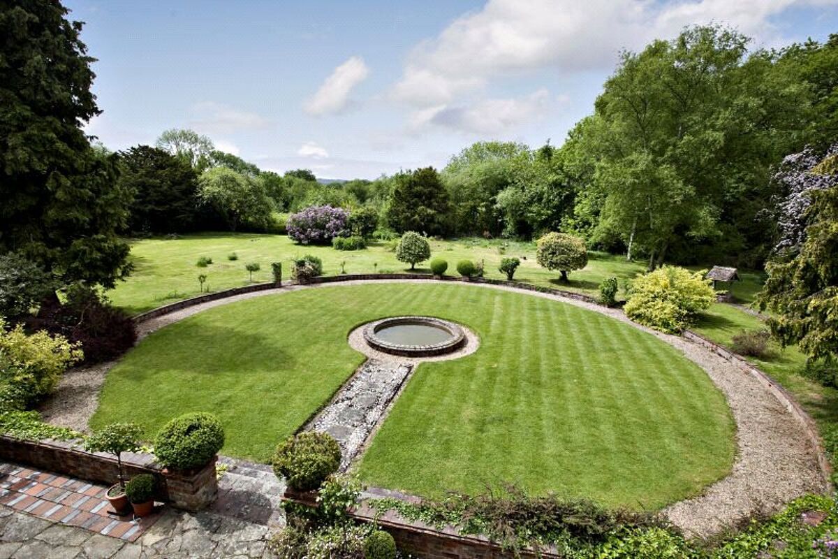 house for sale in Halton Lane, Wendover, Aylesbury, Buckinghamshire