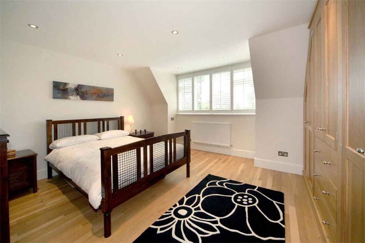 house for sale in Venus Hill, Flaunden, Hertfordshire, HP3 BRK130109