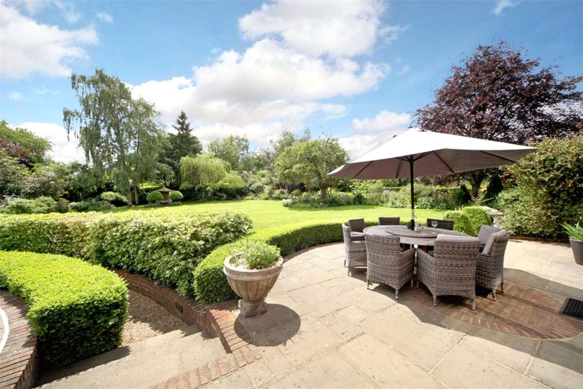 house for sale in Venus Hill, Flaunden, Hertfordshire, HP3 BRK130109