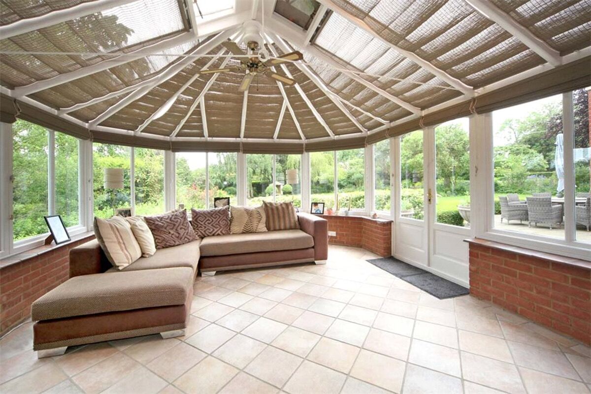 house for sale in Venus Hill, Flaunden, Hertfordshire, HP3 BRK130109