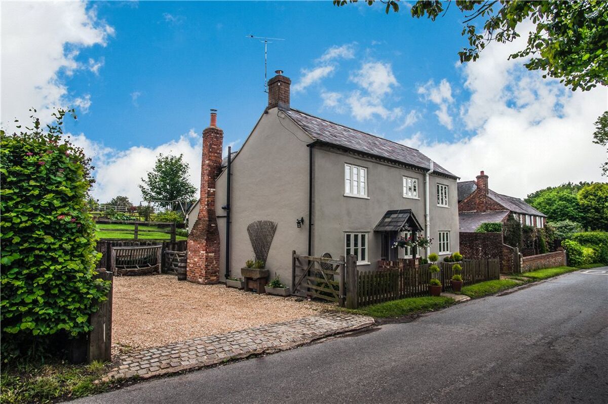 house for sale in Swan Bottom, The Lee, Great Missenden