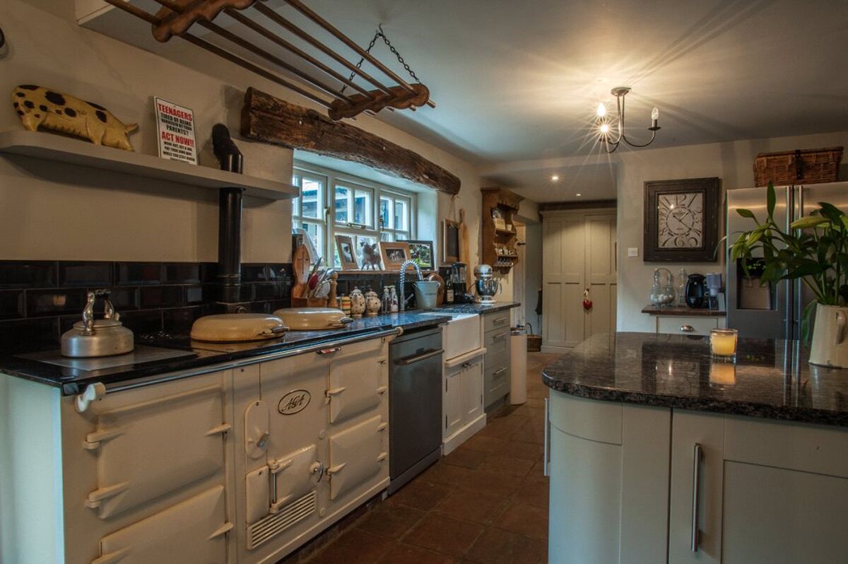 house for sale in Swan Bottom, The Lee, Great Missenden, Buckinghamshire, HP16 BRK140086