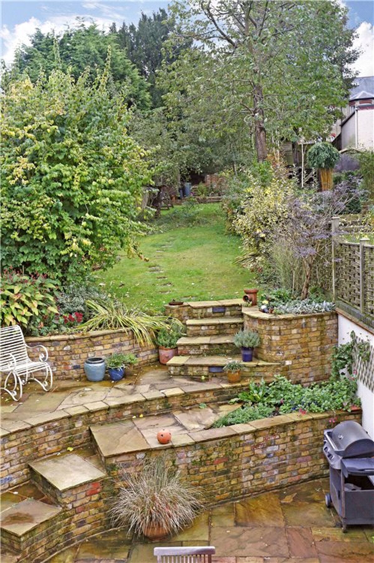 house for sale in Torrington Road, Berkhamsted, Hertfordshire, HP4 BRK140231 Knight Frank