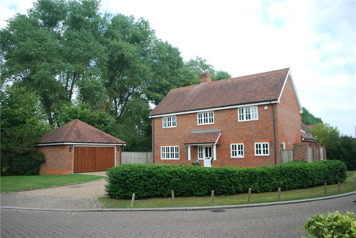 house for sale in The Lye, Little Gaddesden, Berkhamsted, HP4