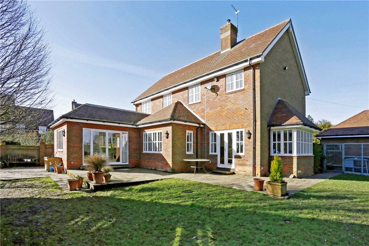 house for sale in The Lye, Little Gaddesden, Berkhamsted, HP4