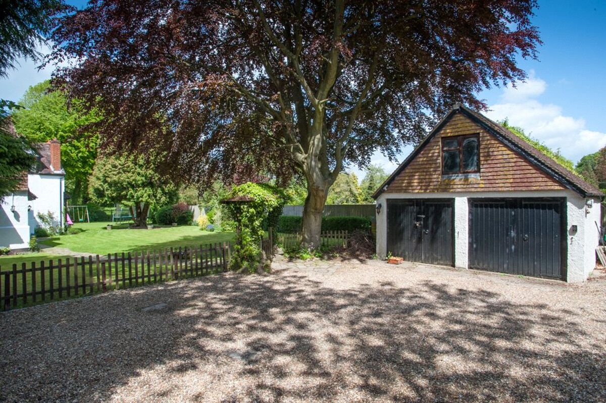 house for sale in Orchard Leigh, Chesham, Buckinghamshire, HP5