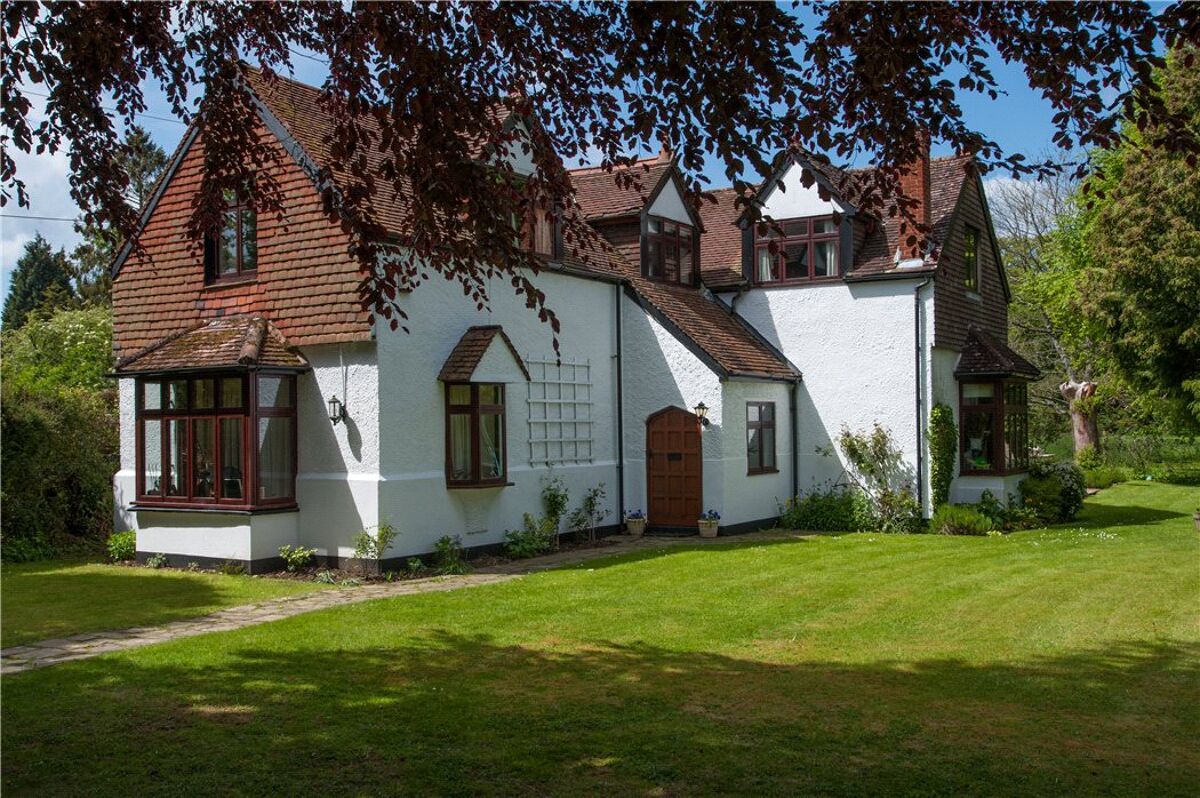 house for sale in Orchard Leigh, Chesham, Buckinghamshire, HP5