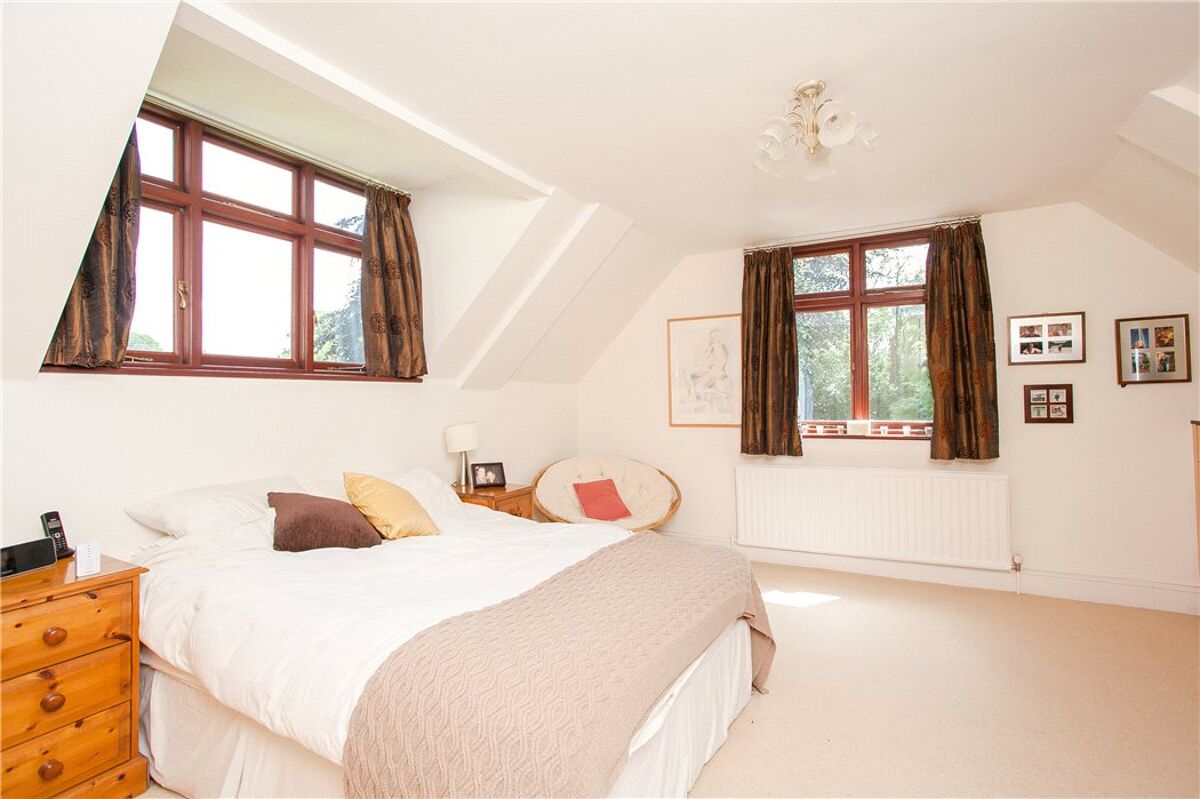 house for sale in Orchard Leigh, Chesham, Buckinghamshire, HP5