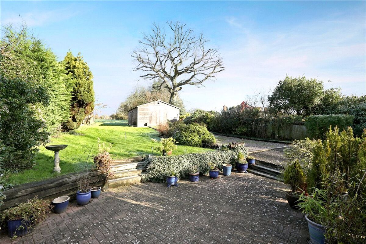 house for sale in Hogpits Bottom, Flaunden, Hemel Hempstead