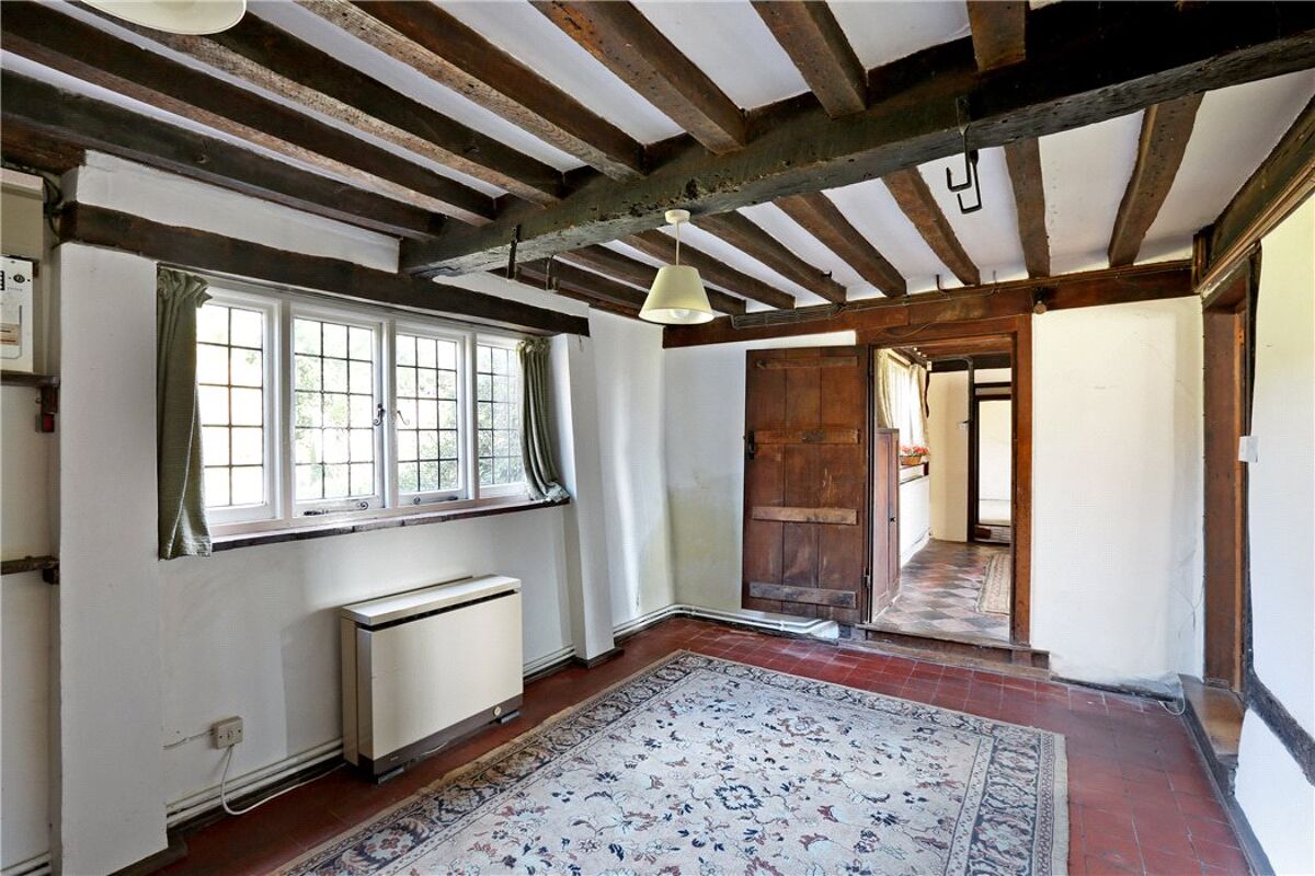 house for sale in Venus Hill, Bovingdon, Hemel Hempstead, Hertfordshire