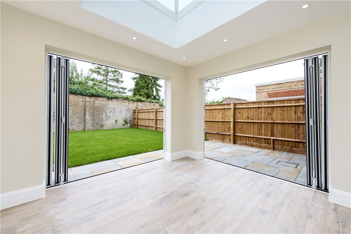 house for sale in The Cedars, Station Road, Tring, Hertfordshire, HP23