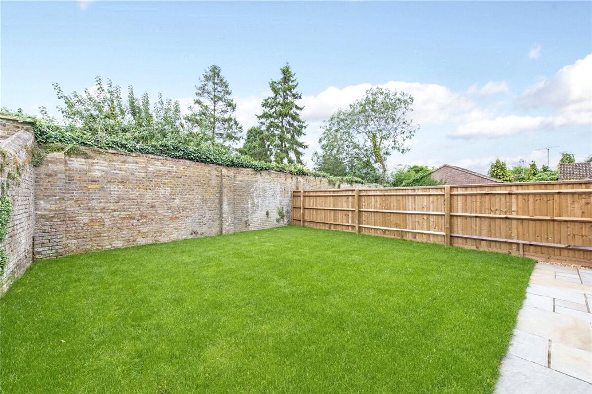 house for sale in The Cedars, Station Road, Tring, Hertfordshire, HP23