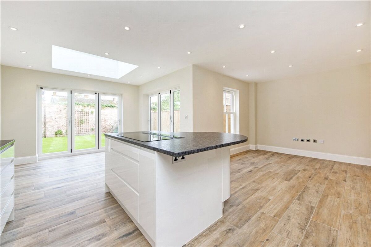 house for sale in The Cedars, Station Road, Tring, Hertfordshire, HP23