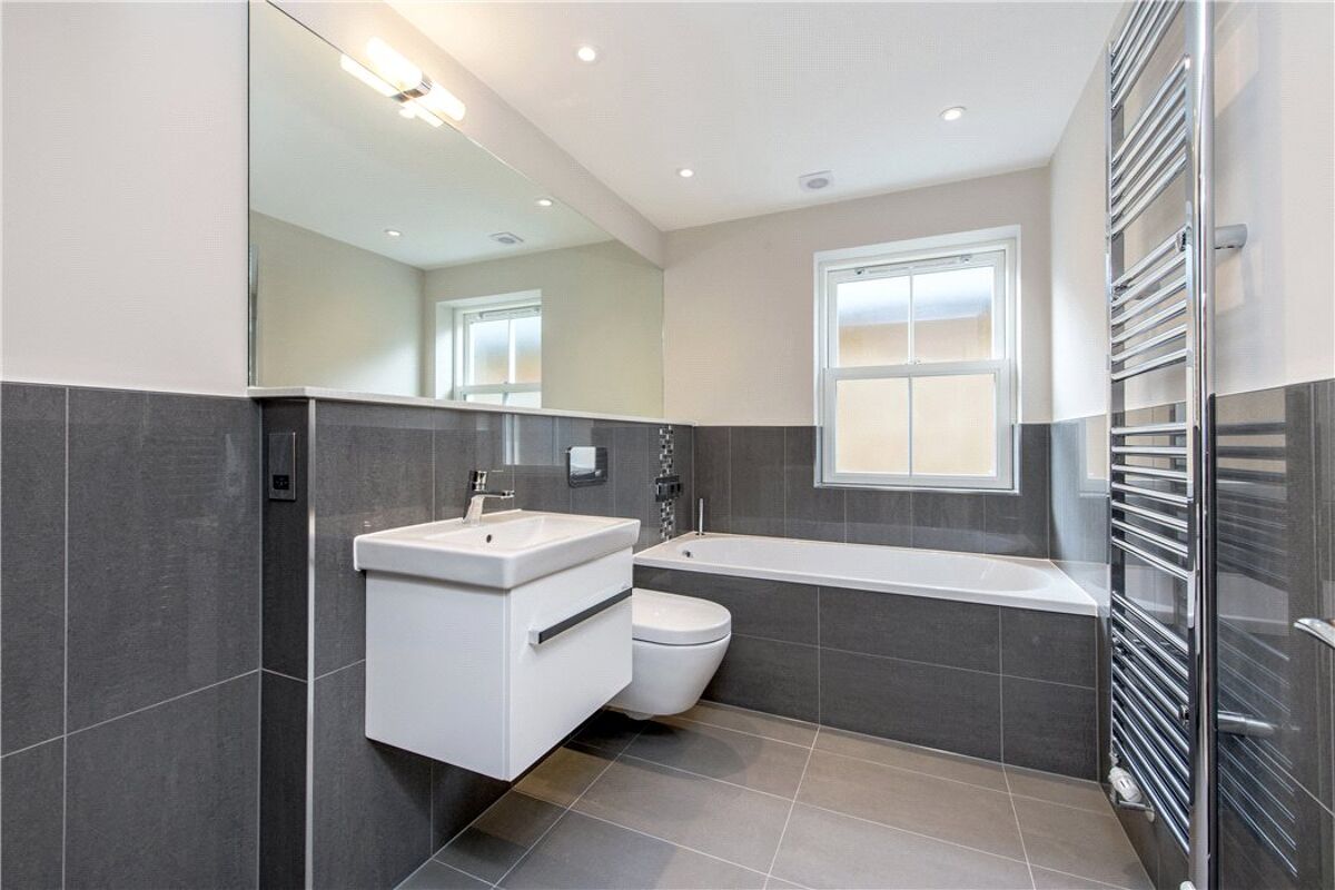 house for sale in The Cedars, Station Road, Tring, Hertfordshire, HP23