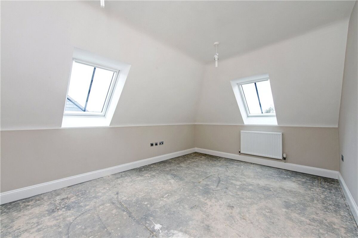 house for sale in The Cedars, Station Road, Tring, Hertfordshire, HP23