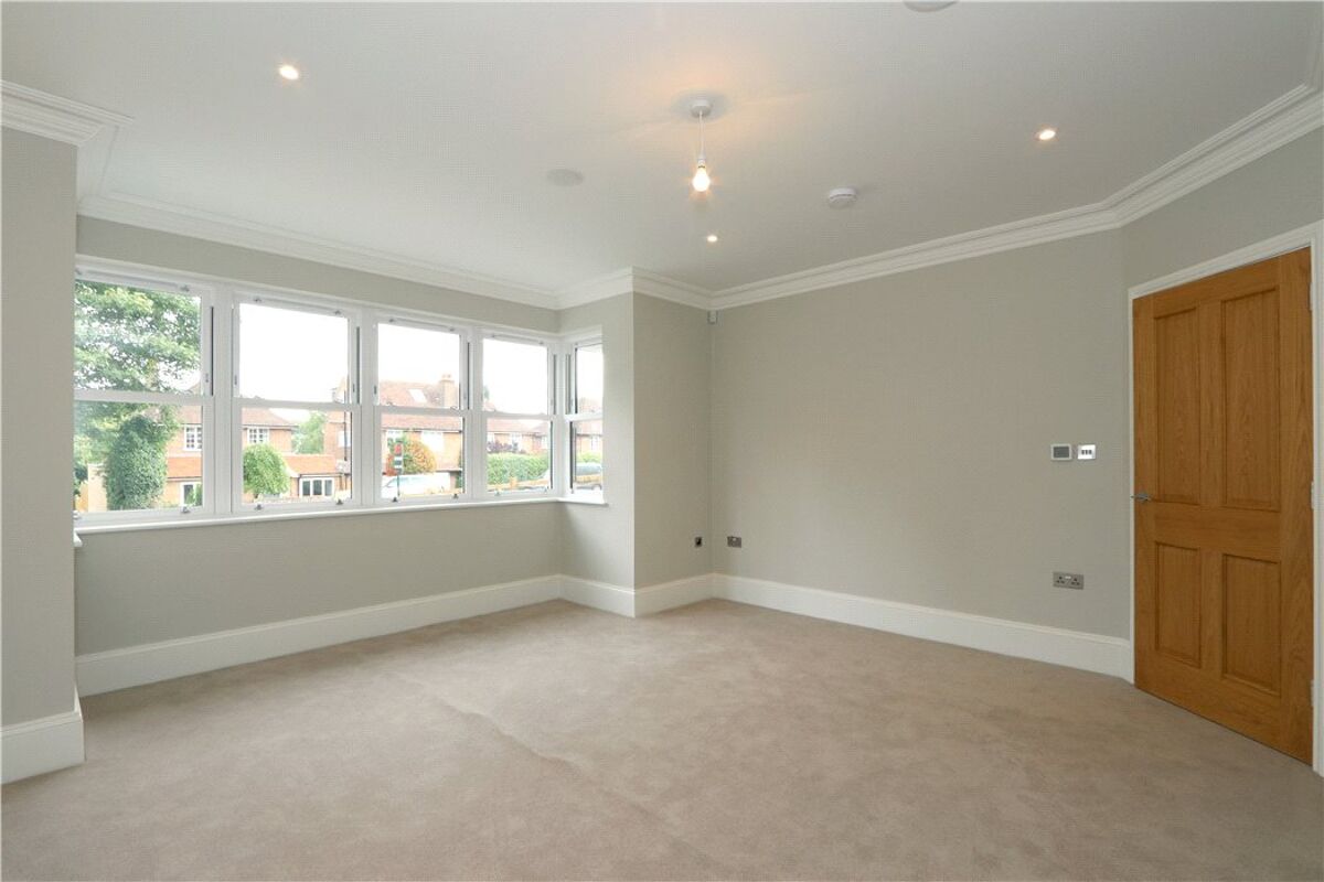 house for sale in Plot 2, Shrublands Road, Berkhamsted, Hertfordshire