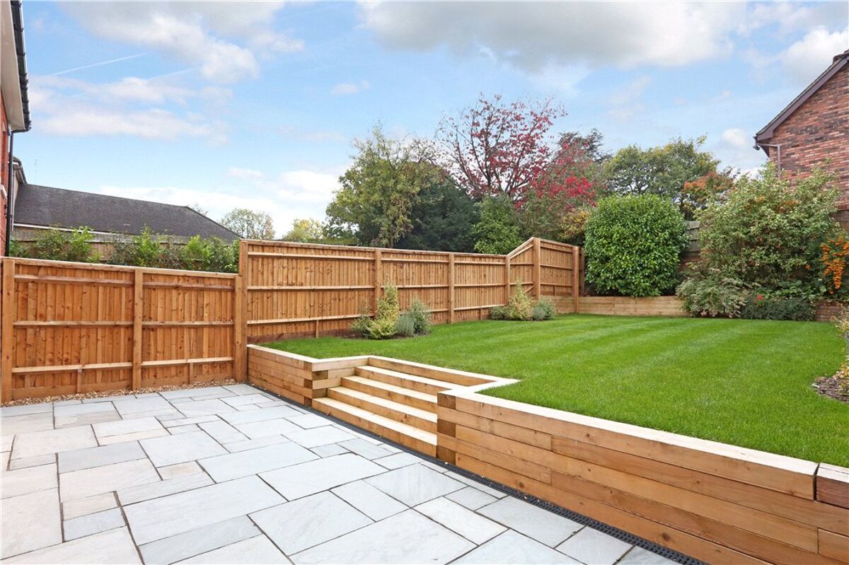 house for sale in Plot 2, Shrublands Road, Berkhamsted, Hertfordshire