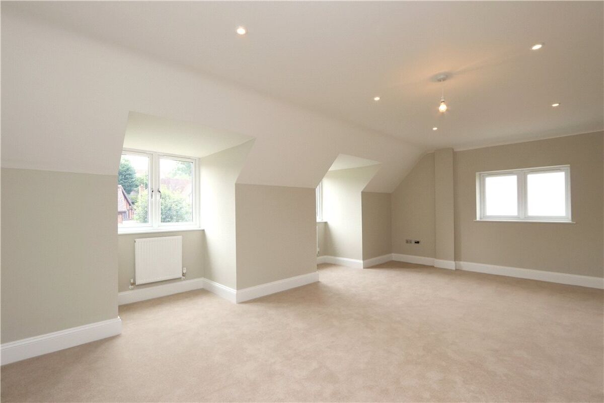 house for sale in Plot 3, Shrublands Road, Berkhamsted, Hertfordshire