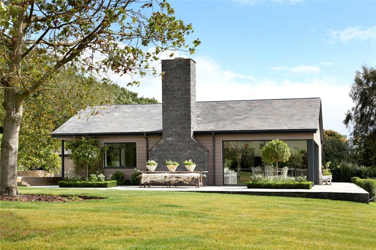 house for sale in Ashridge Park, Little Gaddesden, Berkhamsted