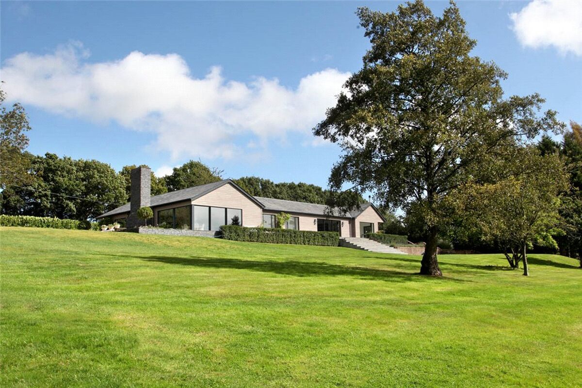 house for sale in Ashridge Park, Little Gaddesden, Berkhamsted