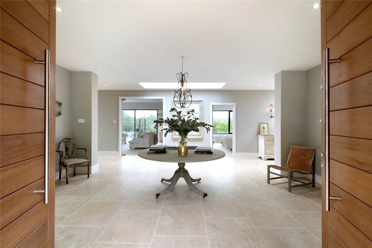 house for sale in Ashridge Park, Little Gaddesden, Berkhamsted