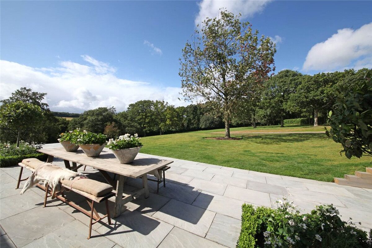 house for sale in Ashridge Park, Little Gaddesden, Berkhamsted