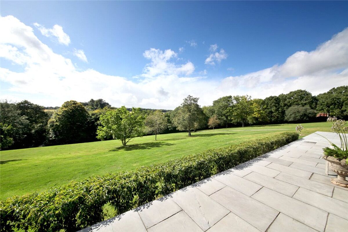 house for sale in Ashridge Park, Little Gaddesden, Berkhamsted