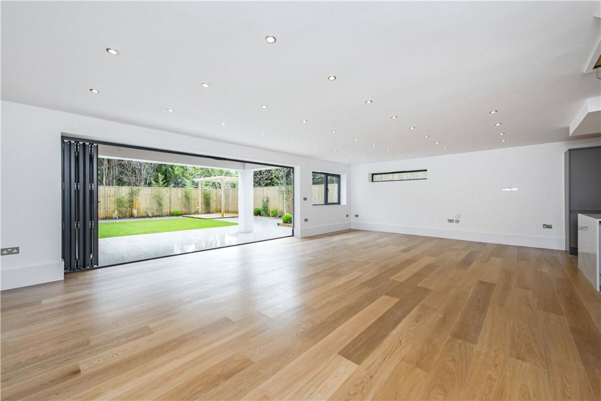 house for sale in Doctors Commons Road, Berkhamsted, Hertfordshire, HP4