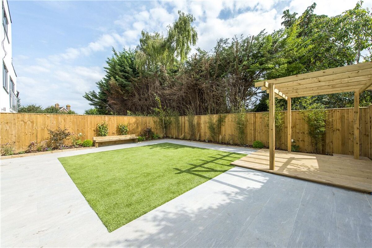 house for sale in Doctors Commons Road, Berkhamsted, Hertfordshire, HP4