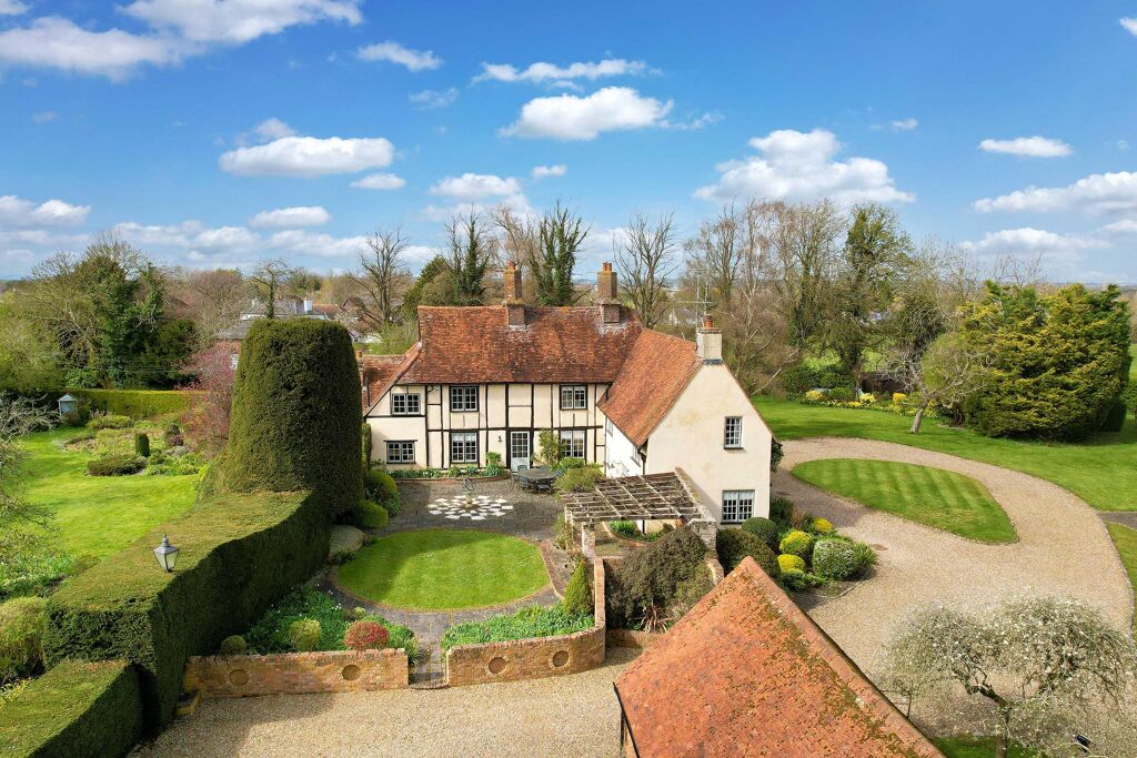 Image of Buckland, Aylesbury, HP22