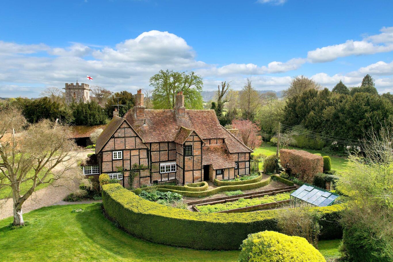 Image of Buckland, Aylesbury, HP22