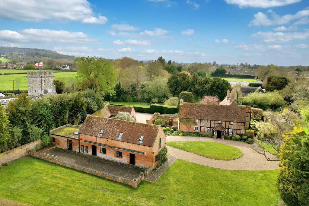 Image of Buckland, Aylesbury, HP22