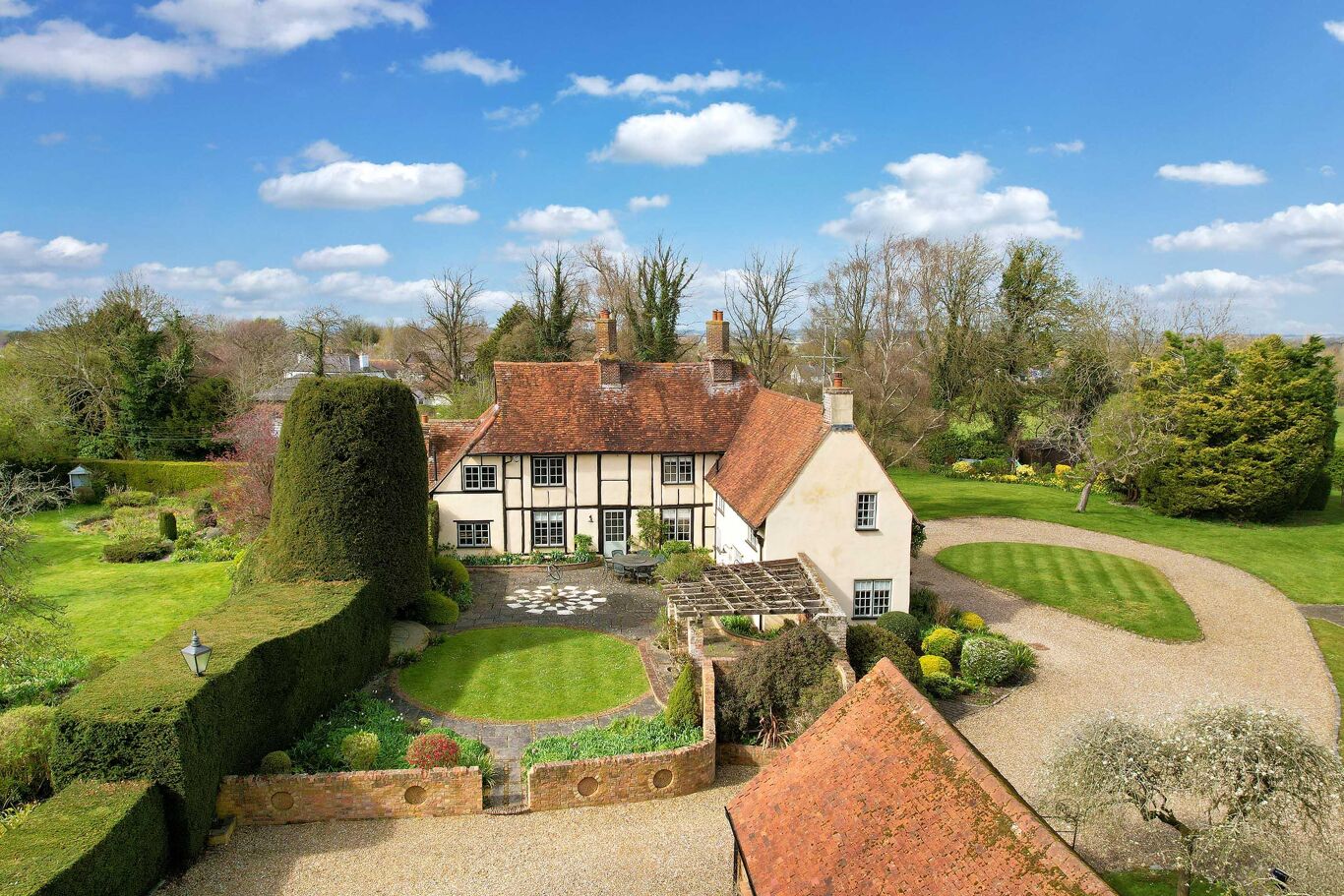 Image of Buckland, Aylesbury, HP22