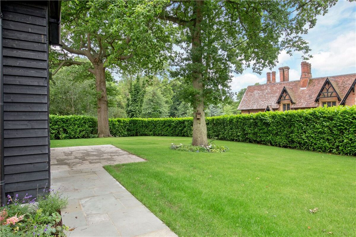 house for sale in Little Gaddesden, Berkhamsted, Hertfordshire, HP4 BRK170042 Knight Frank